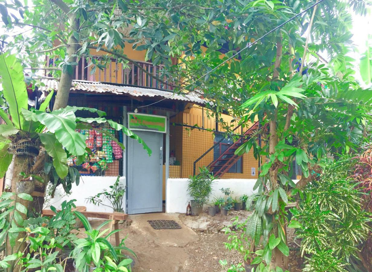 Ais'G Homestay Puerto Princesa Zewnętrze zdjęcie